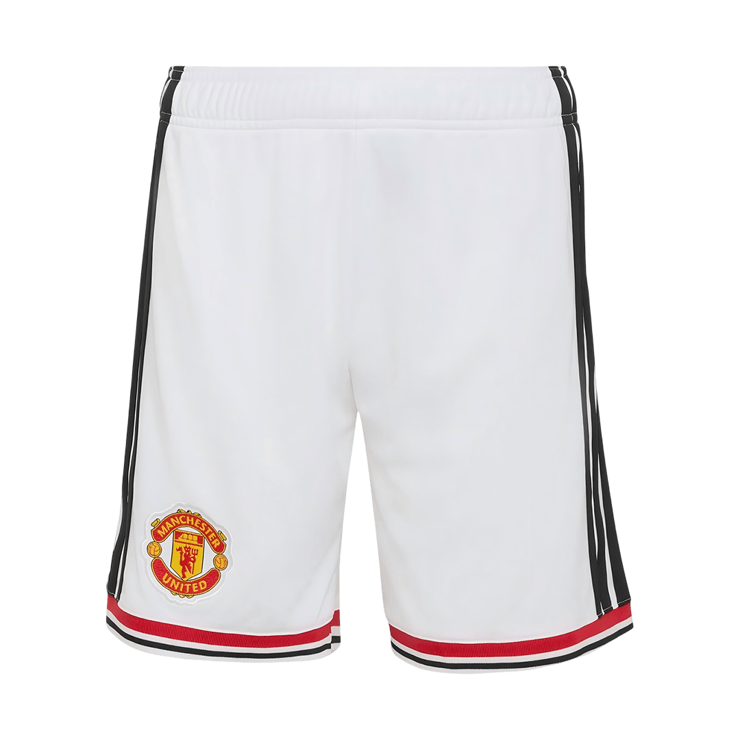 Manchester United Koduvorm Püksid 2026/27