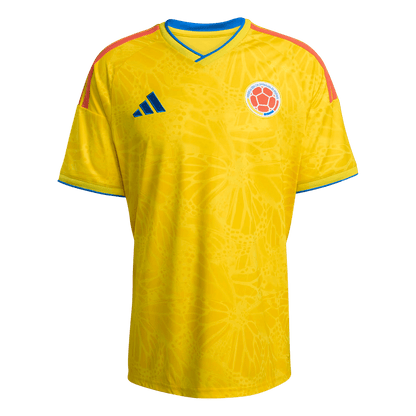 Colombia Koduvorm Särk 2026