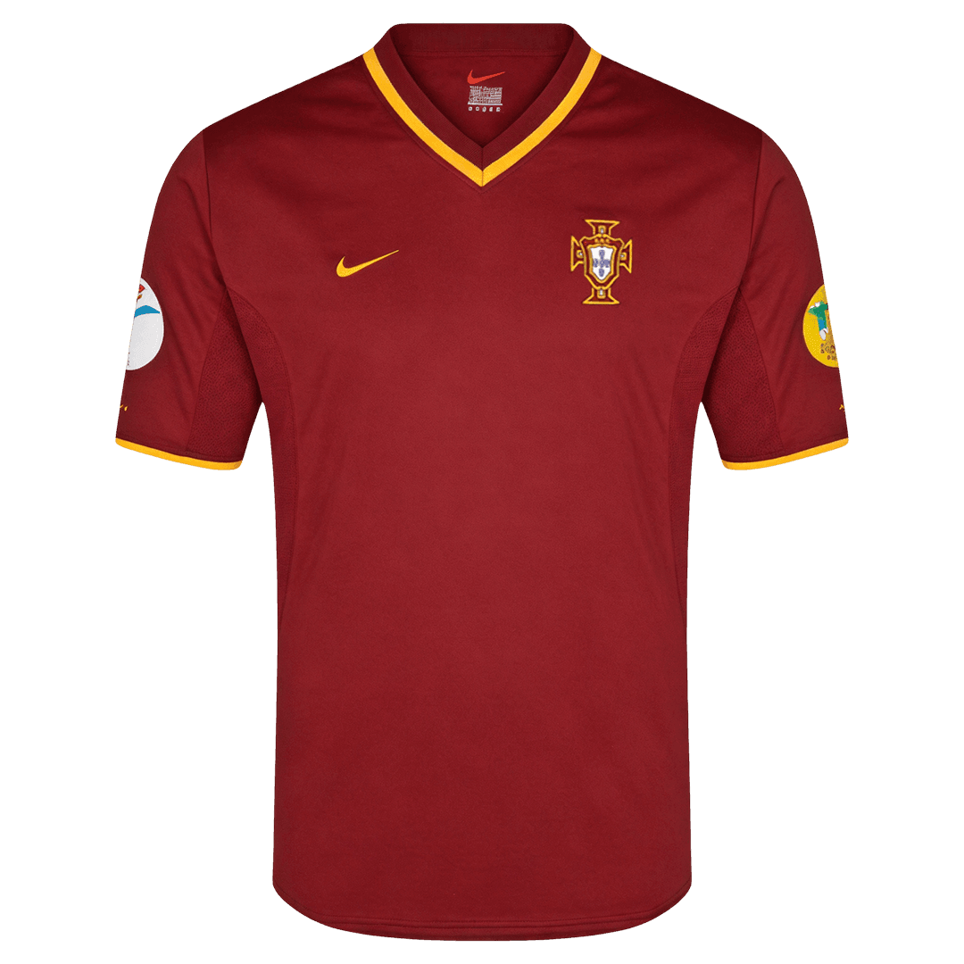 Retro Portugal Koduvorm Särk 2000