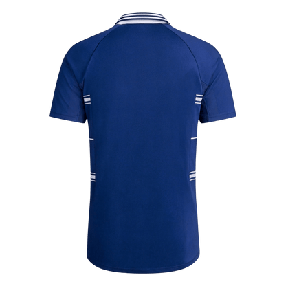 Retro Madridi Real Võõrsilvorm Särk 1998/99