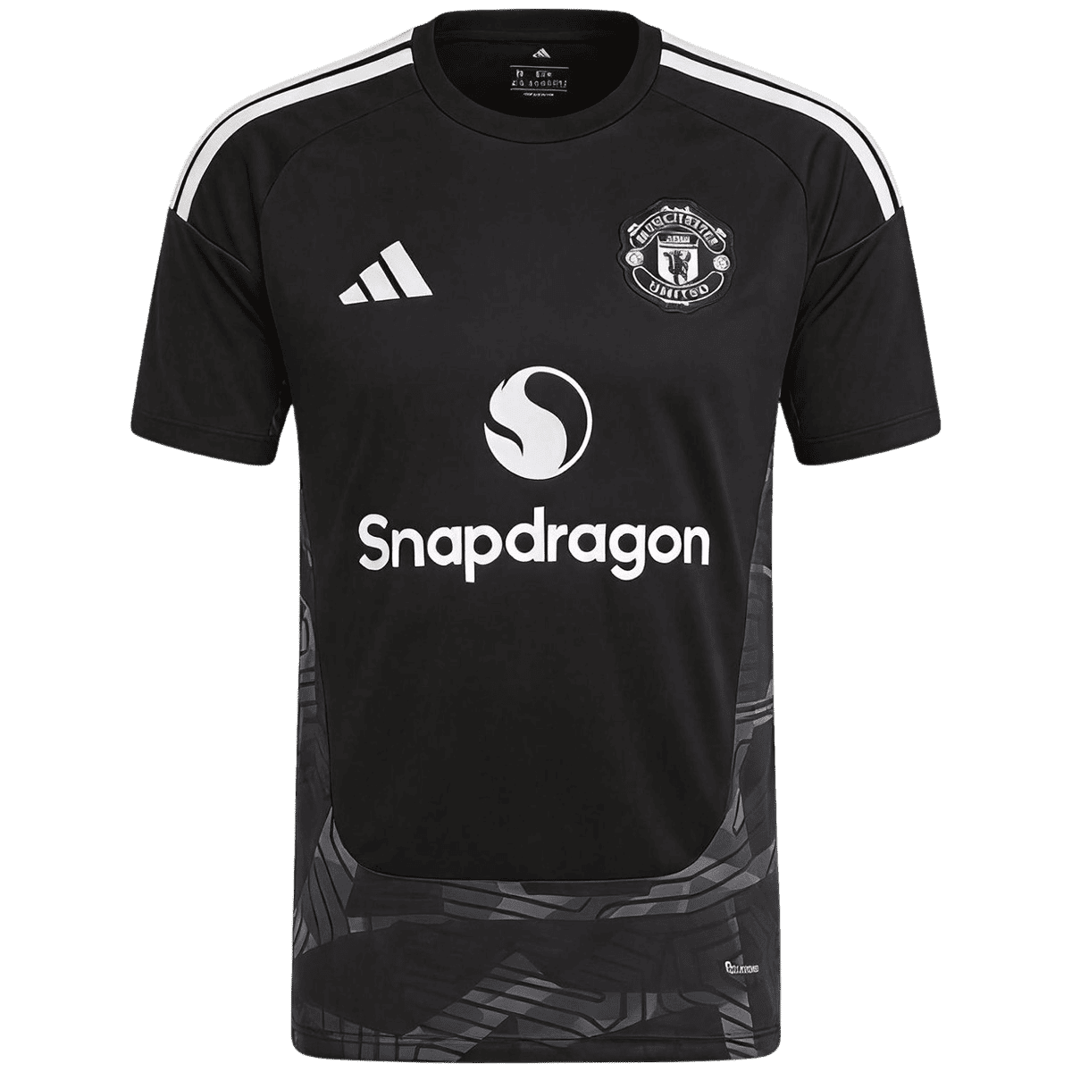 Manchester United Särk 2026/27