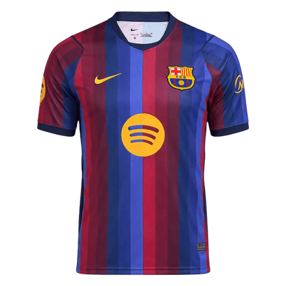 RAPHINHA #11 Barcelona Koduvorm Särk 2026/27 Autentne - UCL