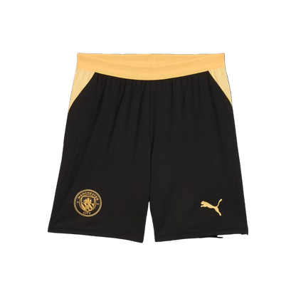 Manchester City Võõrsilvorm Püksid 2026/27
