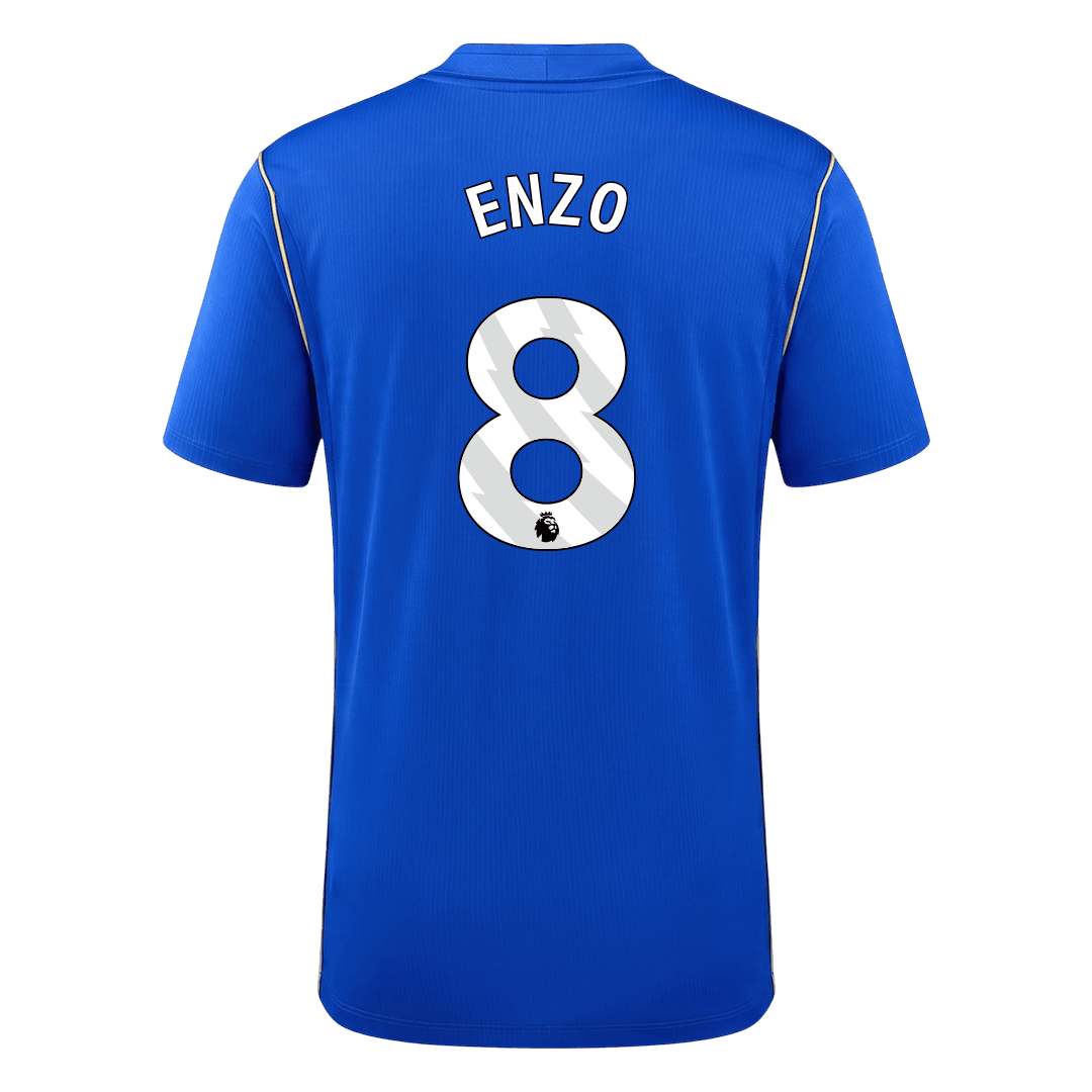 ENZO #8 Chelsea Koduvorm Särk 2026/27