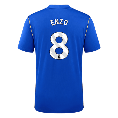 ENZO #8 Chelsea Koduvorm Särk 2026/27