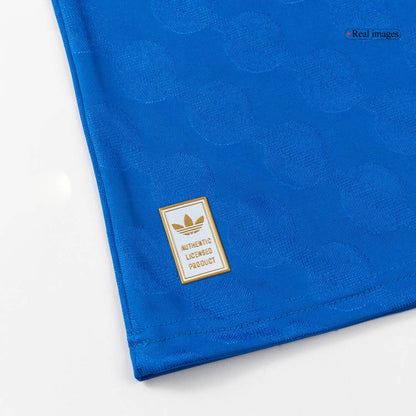BELLINGHAM #5 Madridi Real Kolmas Särk 2025/26 Autentne