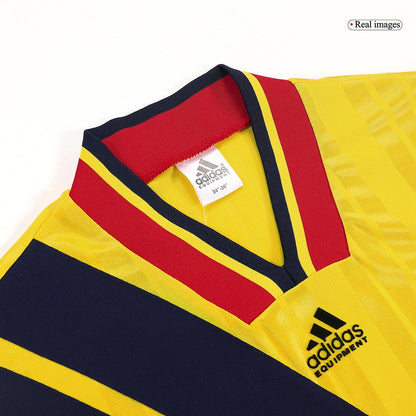 Retro Arsenal Võõrsilvorm Särk 1993/94
