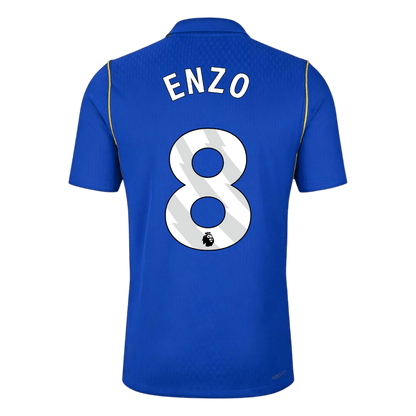 ENZO #8 Chelsea Koduvorm Särk 2026/27 Autentne