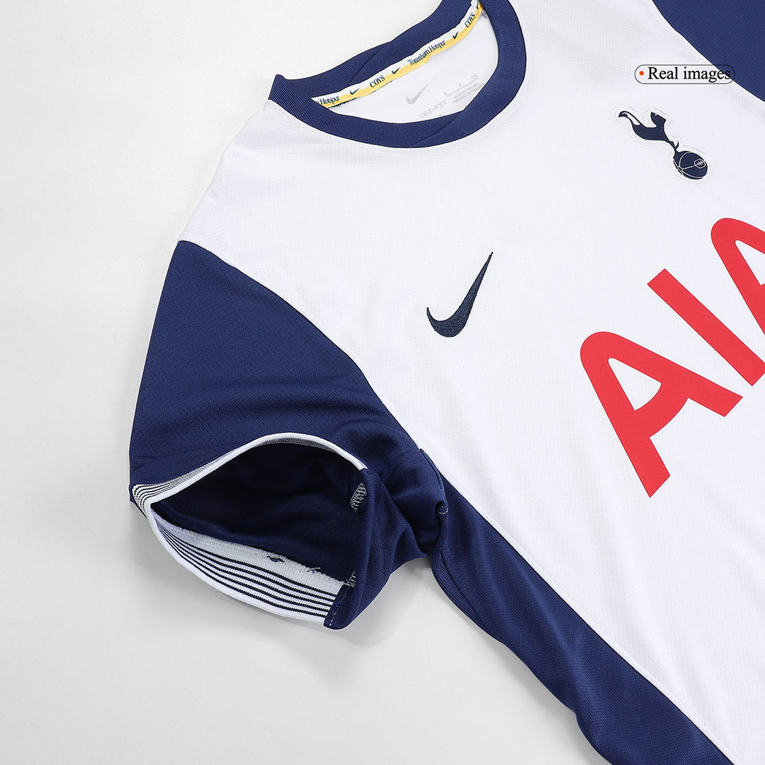 Tottenham Hotspur Koduvorm Särk 2024/25