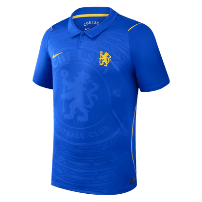 ENZO #8 Chelsea Koduvorm Särk 2026/27 - UCL