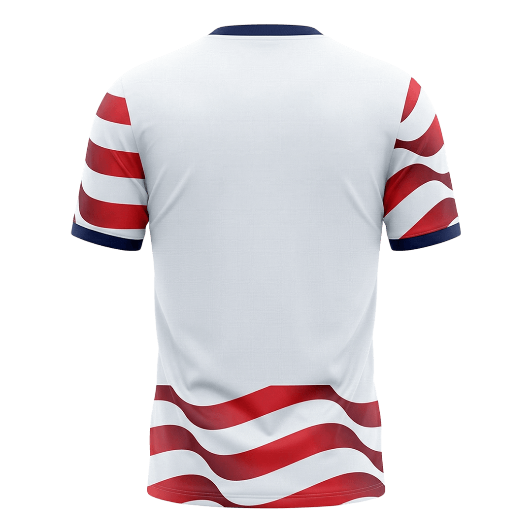 USA Koduvorm Särk 2026