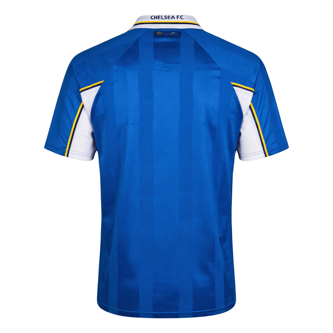 Retro Chelsea Koduvorm Särk 1997/99