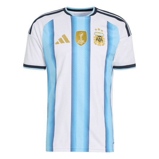 Argentina Koduvorm Särk 2026 Autentne