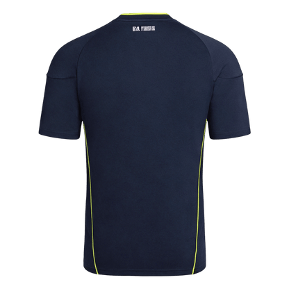 Retro Madridi Real Võõrsilvorm Särk 2010/11