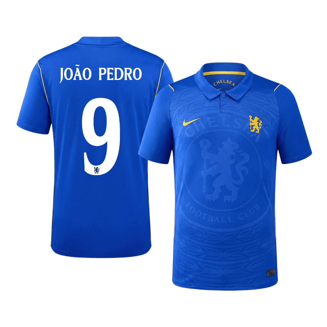 JOÃO PEDRO #9 Chelsea Koduvorm Särk 2026/27