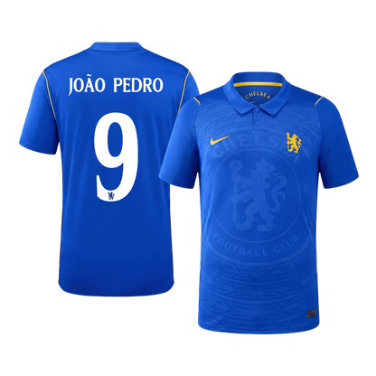 JOÃO PEDRO #9 Chelsea Koduvorm Särk 2026/27 - UCL