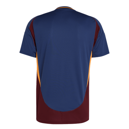 AS Roma Kolmas Särk 2024/25
