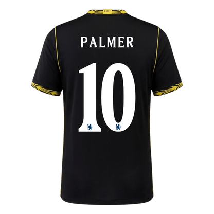 PALMER #10 Chelsea Võõrsilvorm Särk 2026/27