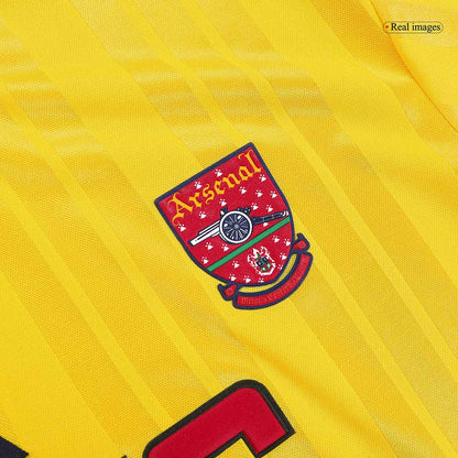 Retro Arsenal Võõrsilvorm Särk 1993/94