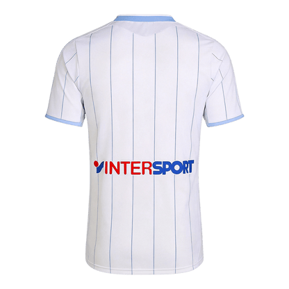 Retro Marseille Olympique Koduvorm Särk 2009/10