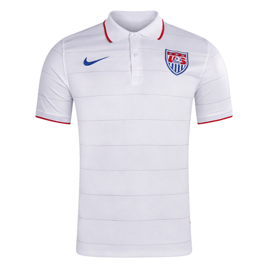 Retro USA Koduvorm Särk 2014