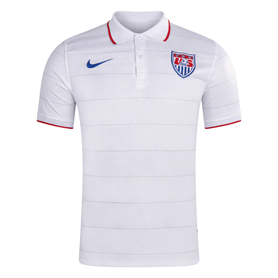 Retro USA Koduvorm Särk 2014