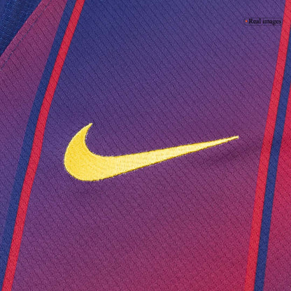 ROONY #28 FC Barcelona Koduvorm Särk 2025/26 - UCL - Kvaliteetne