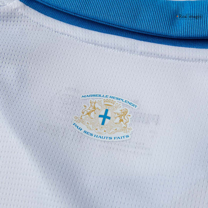 Marseille Olympique Koduvorm Särk 2025/26