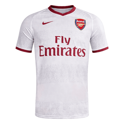 Retro Arsenal Võõrsilvorm Särk 2007/08