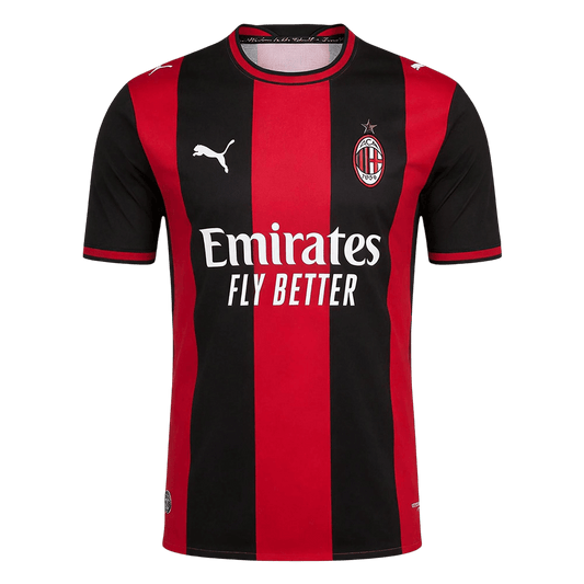 AC Milan Koduvorm Särk 2026/27 Autentne