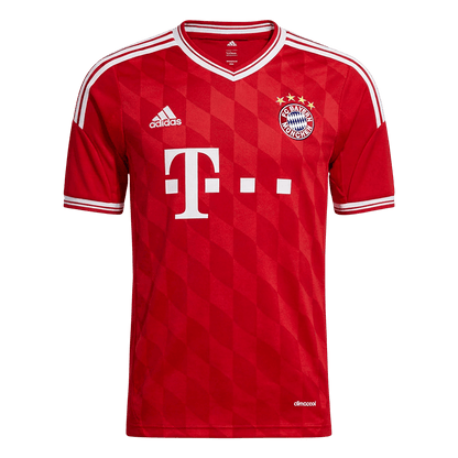Retro Müncheni Bayern Koduvorm Särk 2013/14