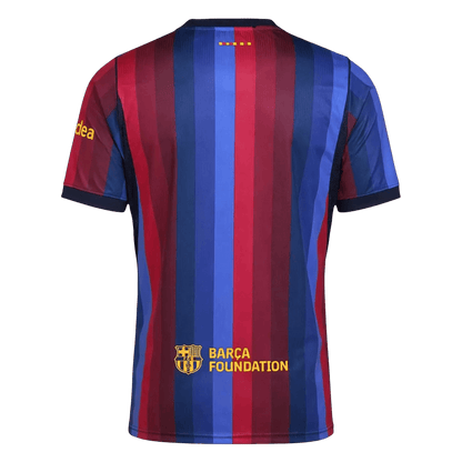 FC Barcelona Koduvorm Särk 2026/27