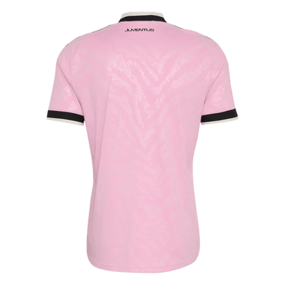 Juventus Võõrsilvorm Jalgpallikomplekt 2026/27