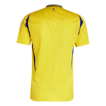 Al Nassr Koduvorm Särk 2024/25