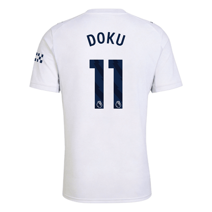 DOKU #11 Manchester City Third Särk 2026/27