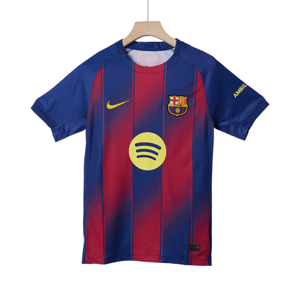 ROONY #19 FC Barcelona Koduvorm Särk 2025/26 - UCL - Kvaliteetne