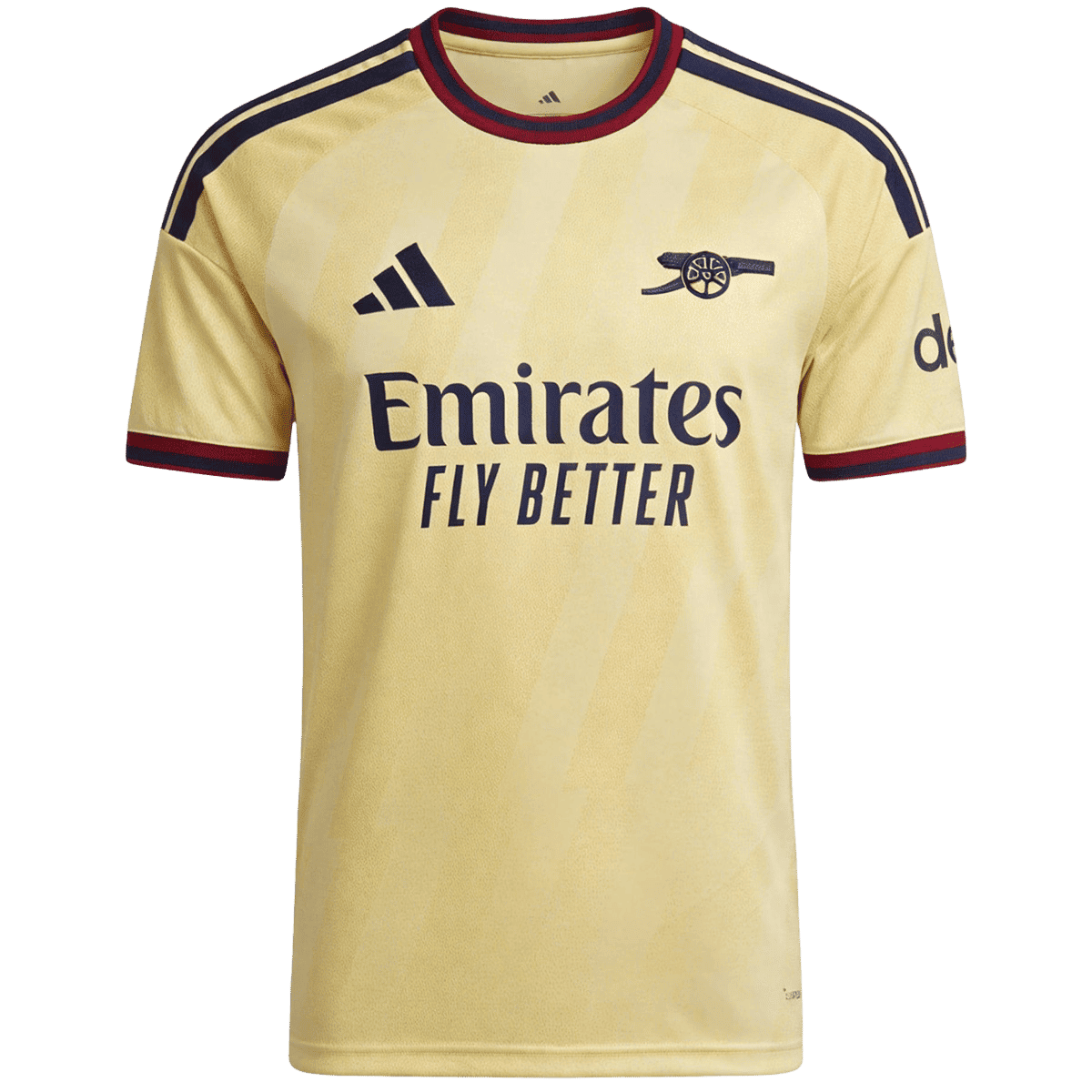 Arsenal Kolmas Särk 2026/27