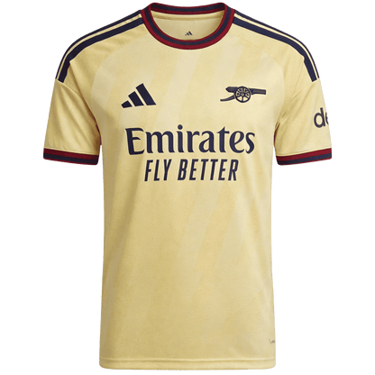 Arsenal Kolmas Särk 2026/27