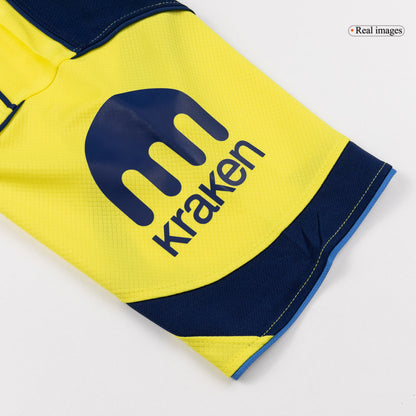 Tottenham Hotspur Kolmas Särk 2025/26