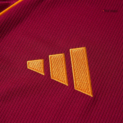 AS Roma Koduvorm Jalgpallikomplekt 2025/26