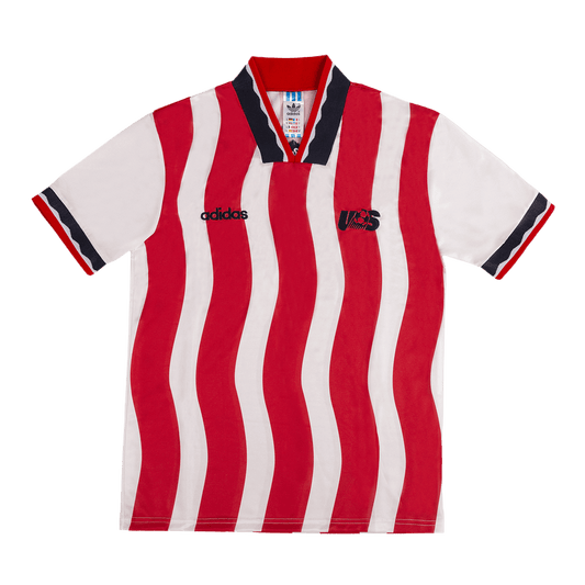 Retro USA Koduvorm Särk 1994