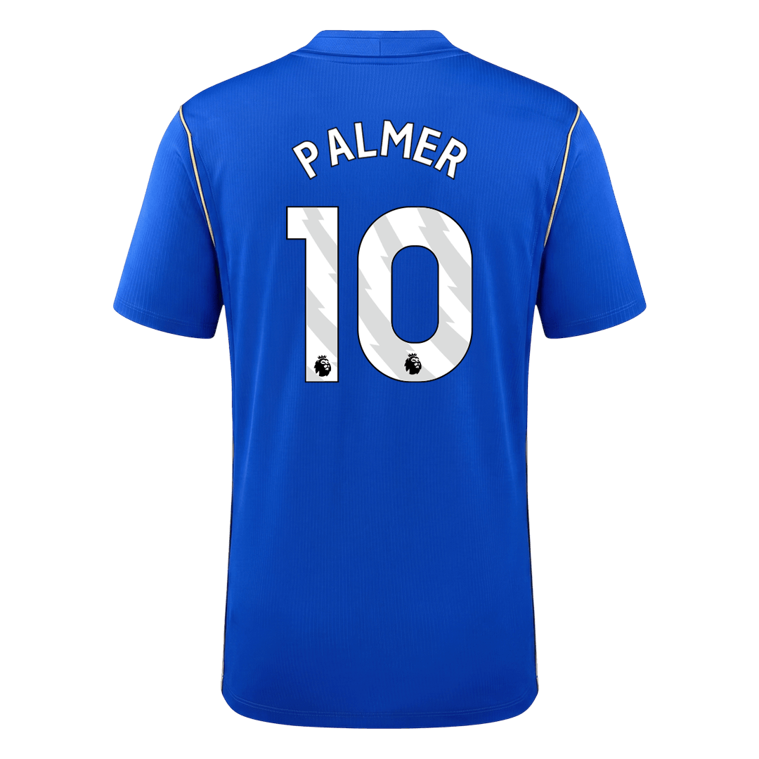PALMER #10 Chelsea Koduvorm Särk 2026/27
