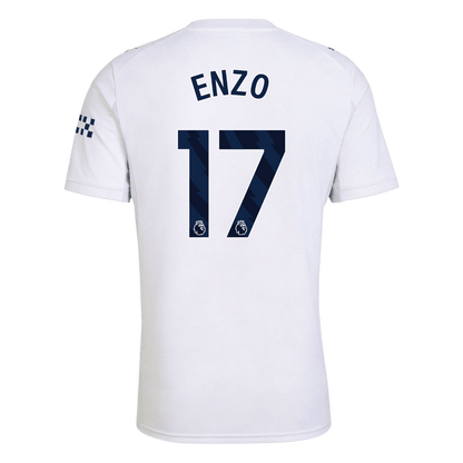ENZO #17 Manchester City Third Särk 2026/27