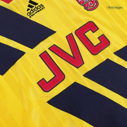 Retro Arsenal Võõrsilvorm Särk 1993/94