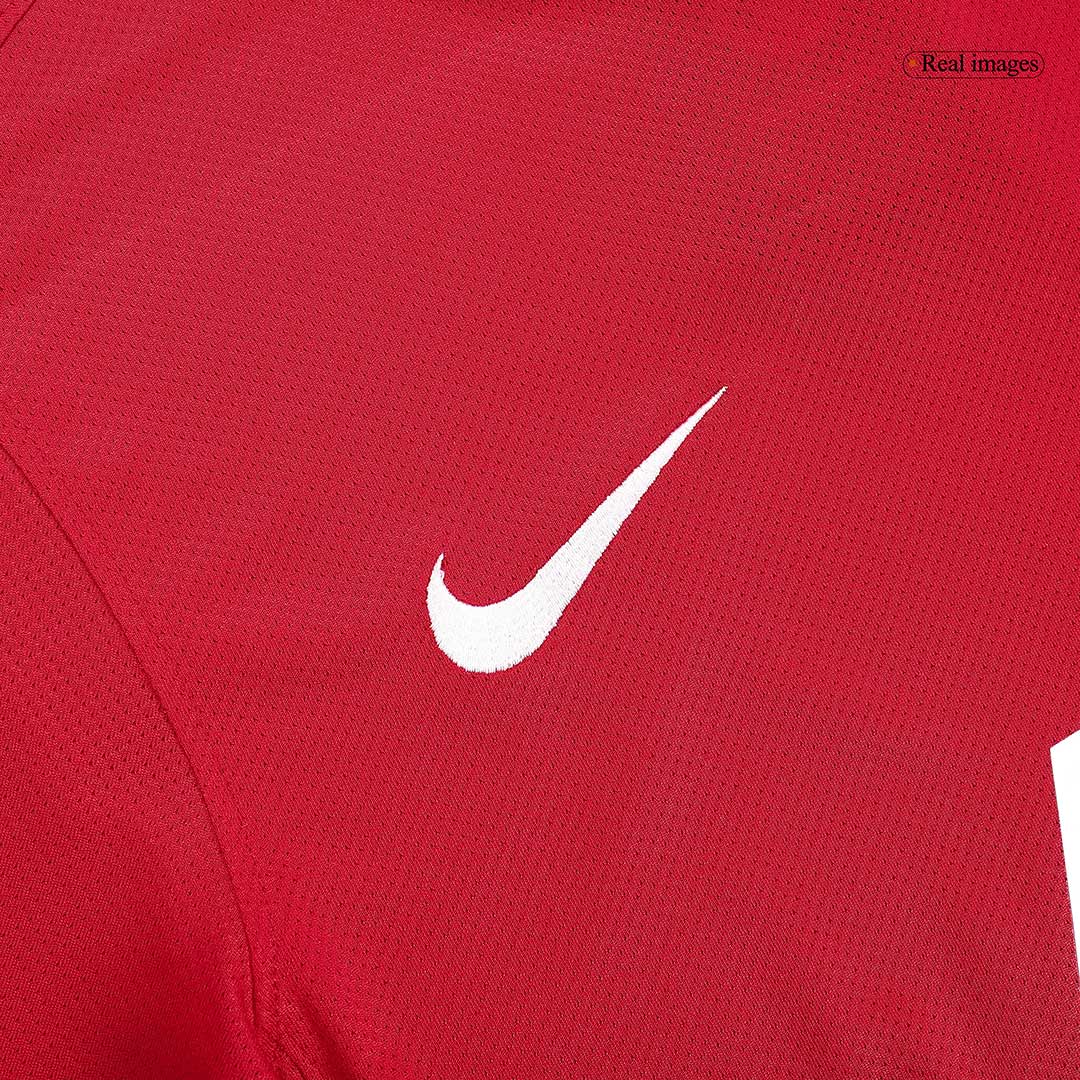 Retro Manchester United Koduvorm Särk 2011/12