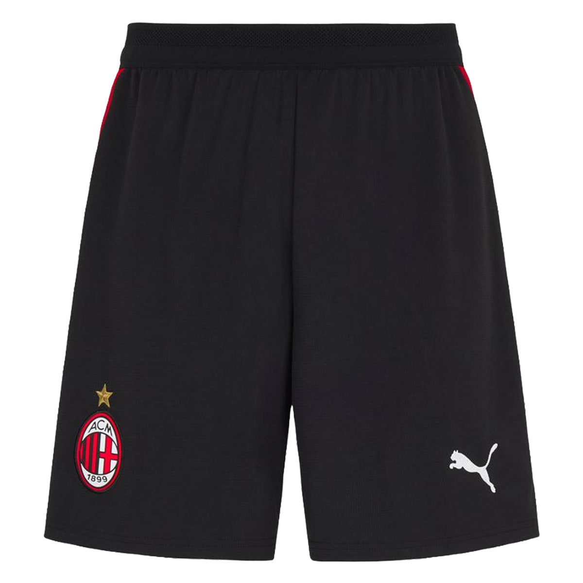 AC Milan Koduvorm Jalgpallikomplekt 2026/27