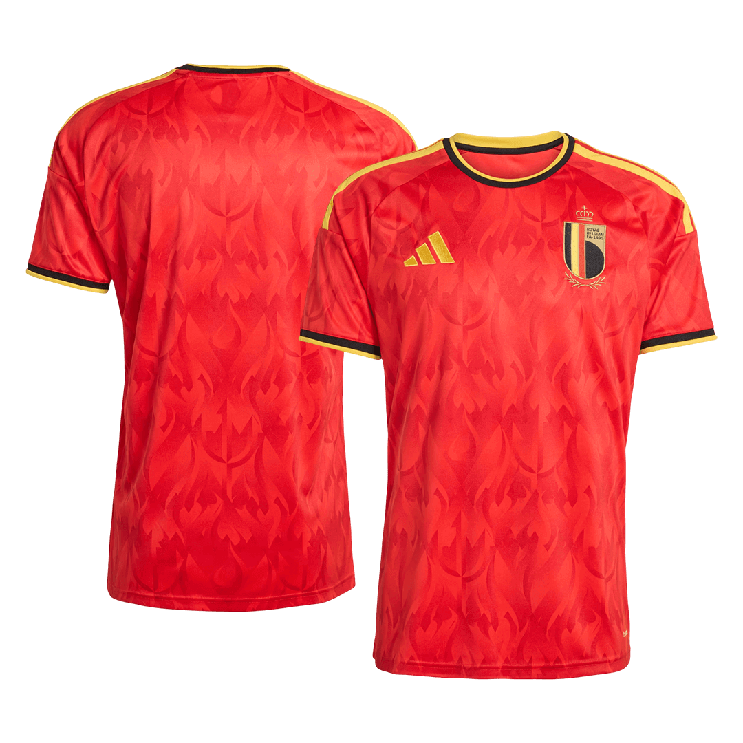 Belgia Koduvorm Särk 2026