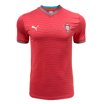Portugal Koduvorm Särk 2026 Autentne