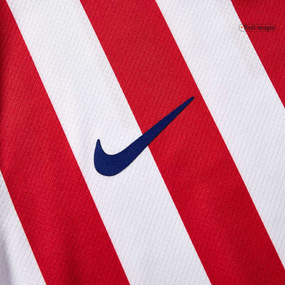 SØRLOTH #9 Madridi Atlético Koduvorm Särk 2025/26