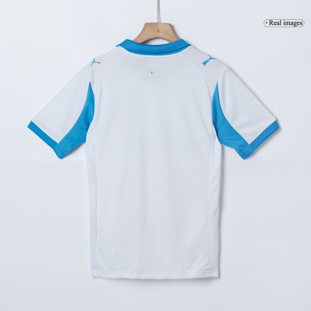 RABIOT #25 Marseille Olympique Koduvorm Särk 2025/26